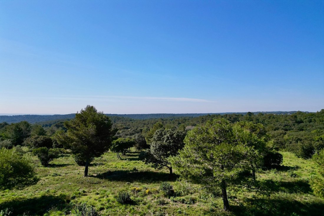 House in Alouette, Nimes, France 4 - 17512661