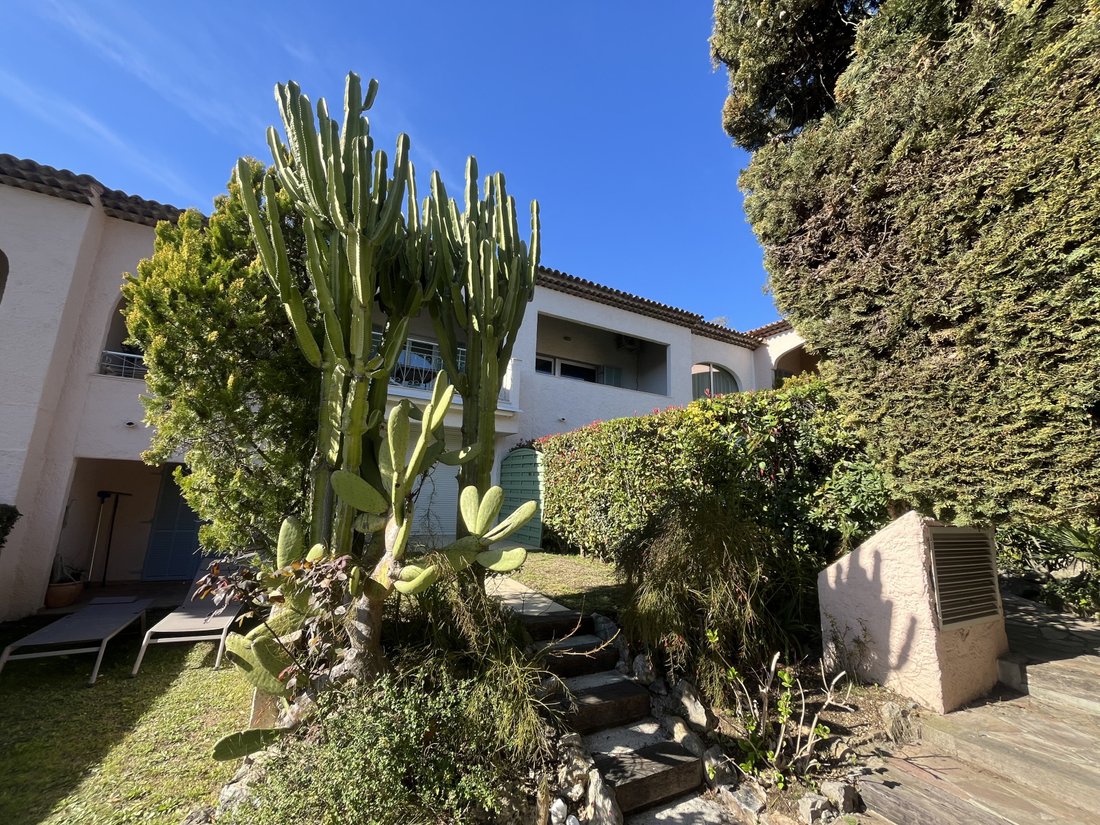 Apartment in Zone Est Diffuse, Saint-Tropez, France 4 - 17512209
