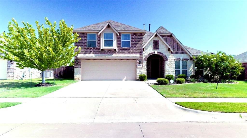 House in Burleson, Texas, United States 1 - 17504889