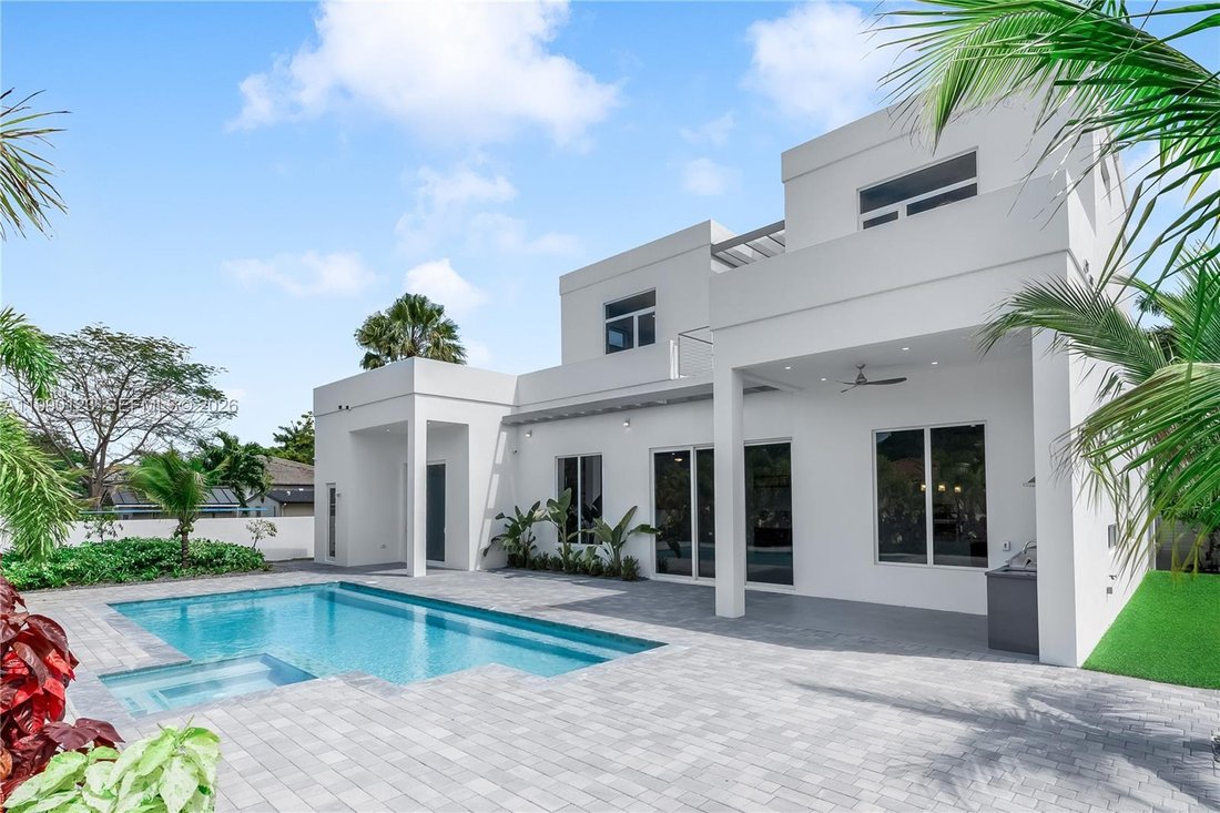 House in Doral, Florida, United States 3 - 17504400
