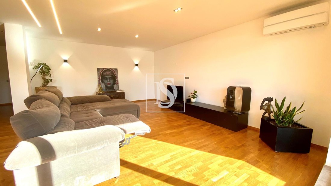 Apartment in Santo Tirso, Couto (Santa Cristina e Sao Miguel) e Burgaes, Porto District, Portugal 2 - 17514827