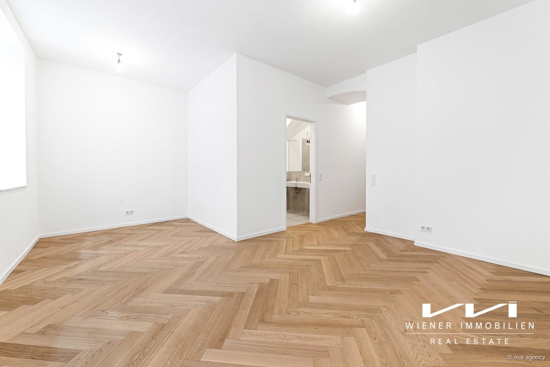 Apartment in Vienna, Wien, Austria 5 - 16441484