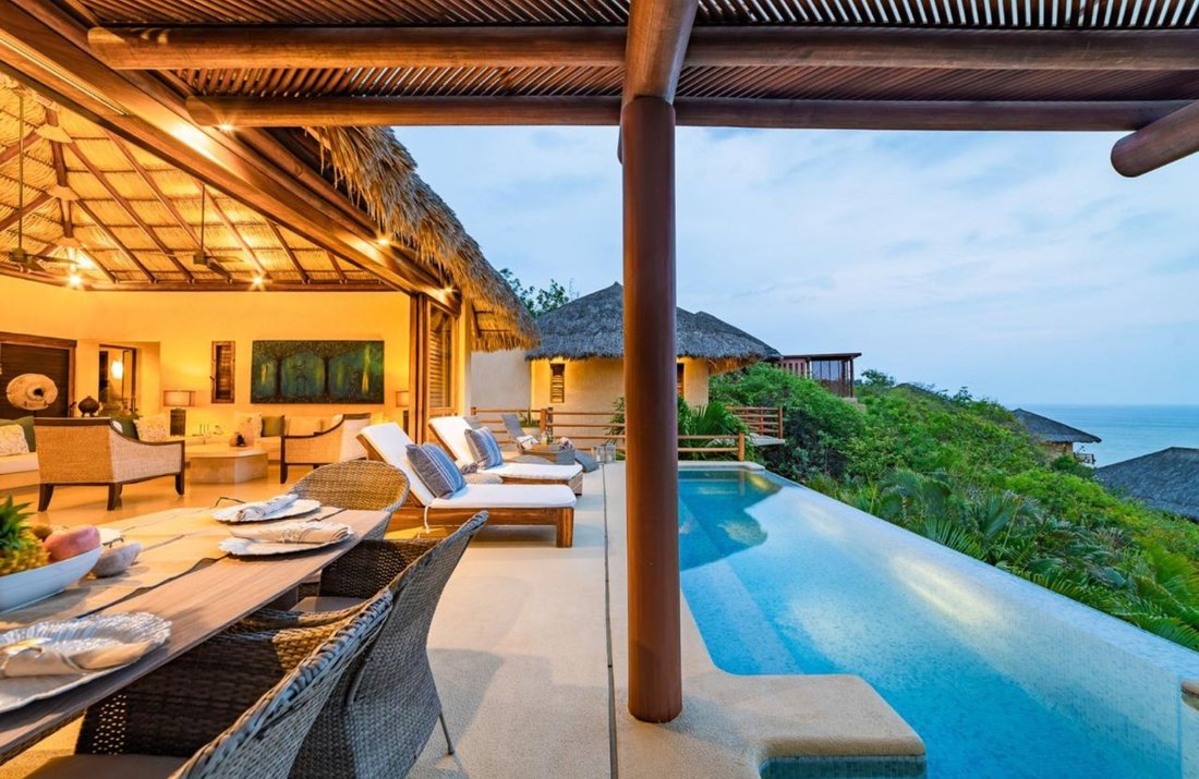 House in Huatulco, Oaxaca, Mexico 4 - 17505987
