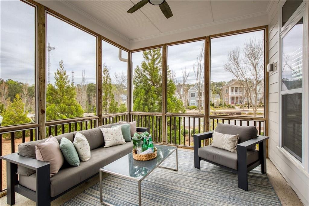 House in Alpharetta, Georgia, United States 3 - 17509689