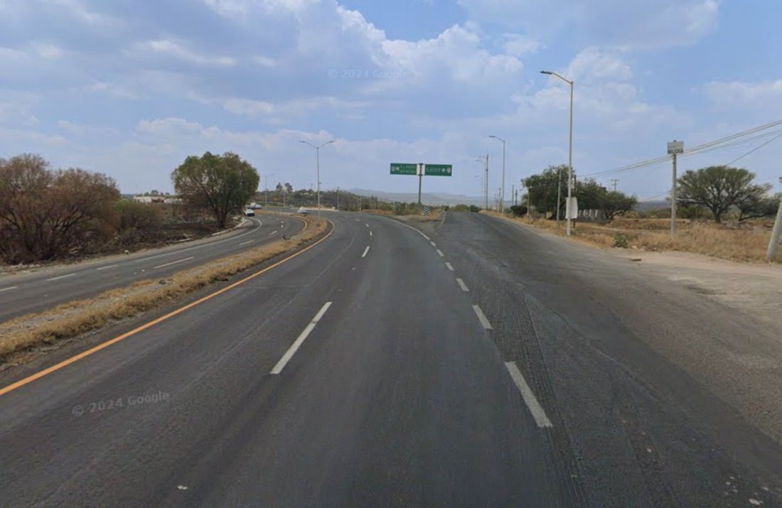 Land in Santiago de Querétaro, Querétaro, Mexico 3 - 17505730