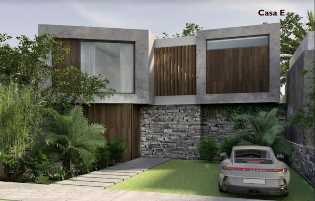 House in Gran Bahía Príncipe, Quintana Roo, Mexico 2 - 17507589