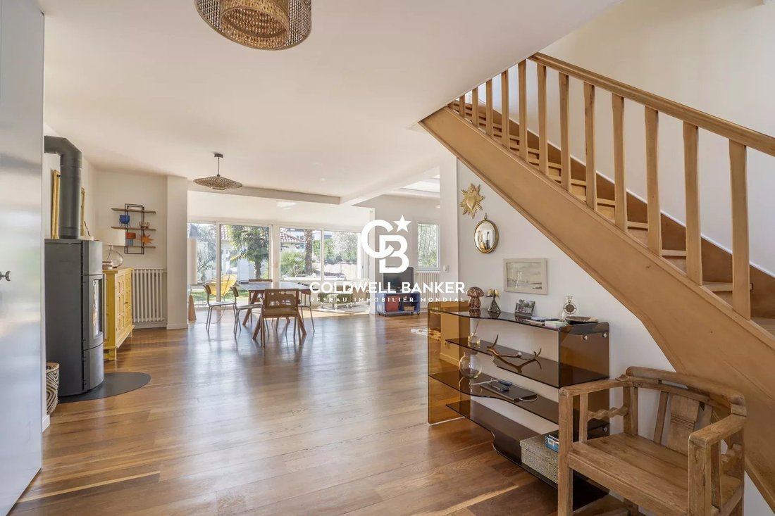 House in Ouginot, Joinville-le-Pont, France 5 - 17510377