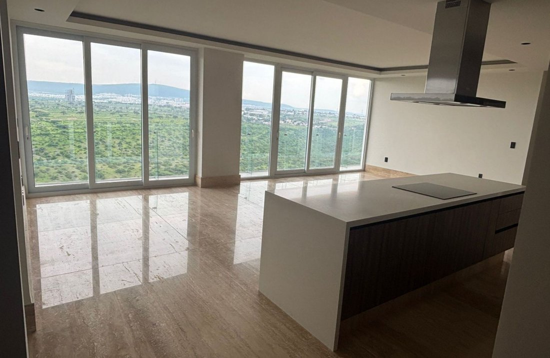 Apartment in Santiago de Querétaro, Querétaro, Mexico 3 - 17505325