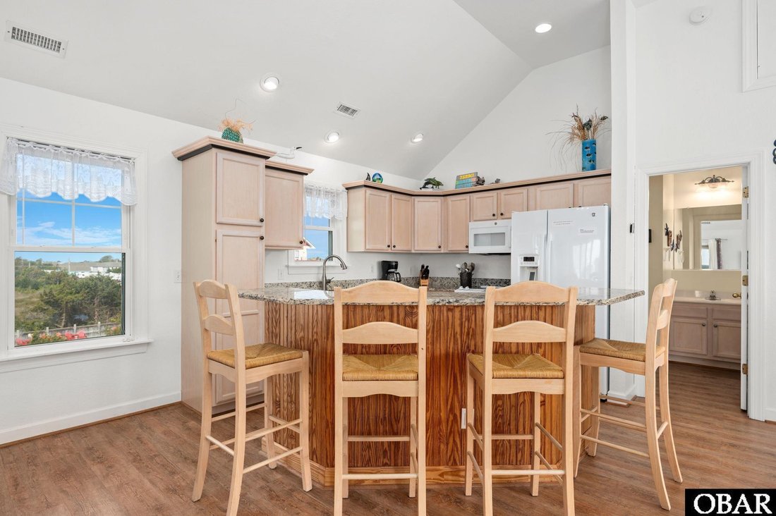 House in Waves, North Carolina, United States 3 - 17515146