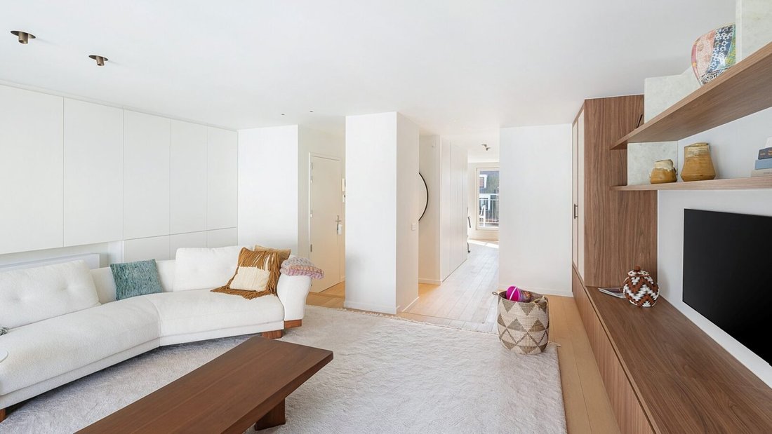 Villa in Knokke-Heist, Flanders, Belgium 4 - 17513361