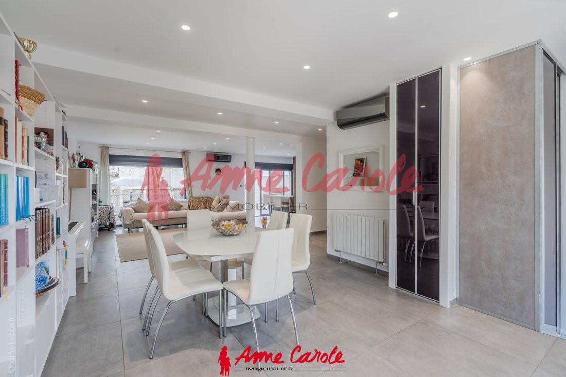 House in Peri, Joinville-le-Pont, France 4 - 17505666