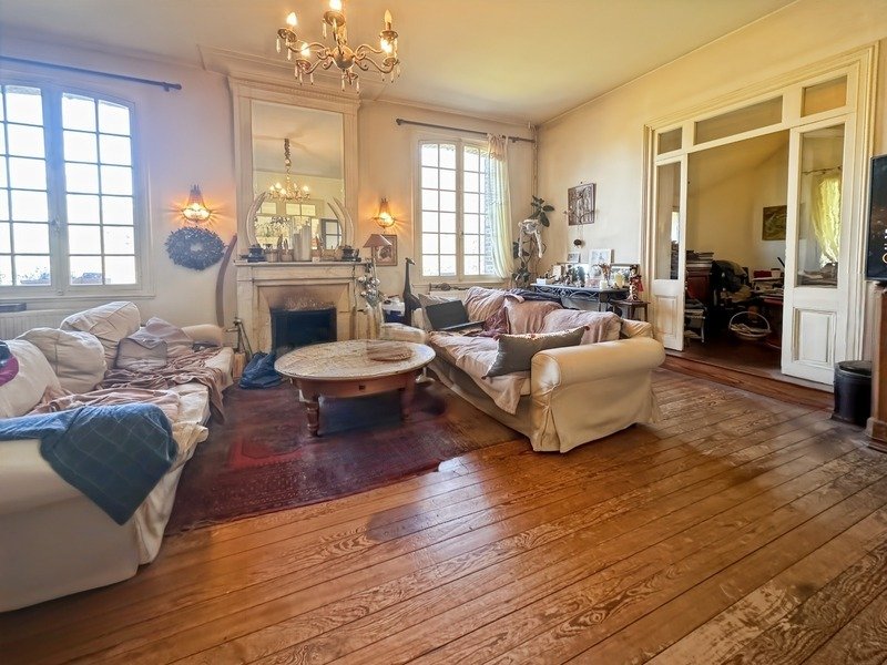 Casa a Saint-Gatien-des-Bois, Normandia, Francia 3 - 17506467