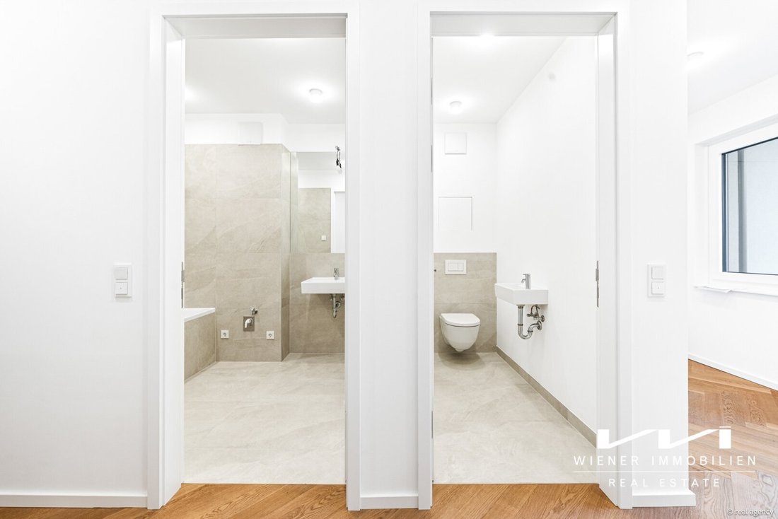 Apartment in Vienna, Wien, Austria 5 - 16441358
