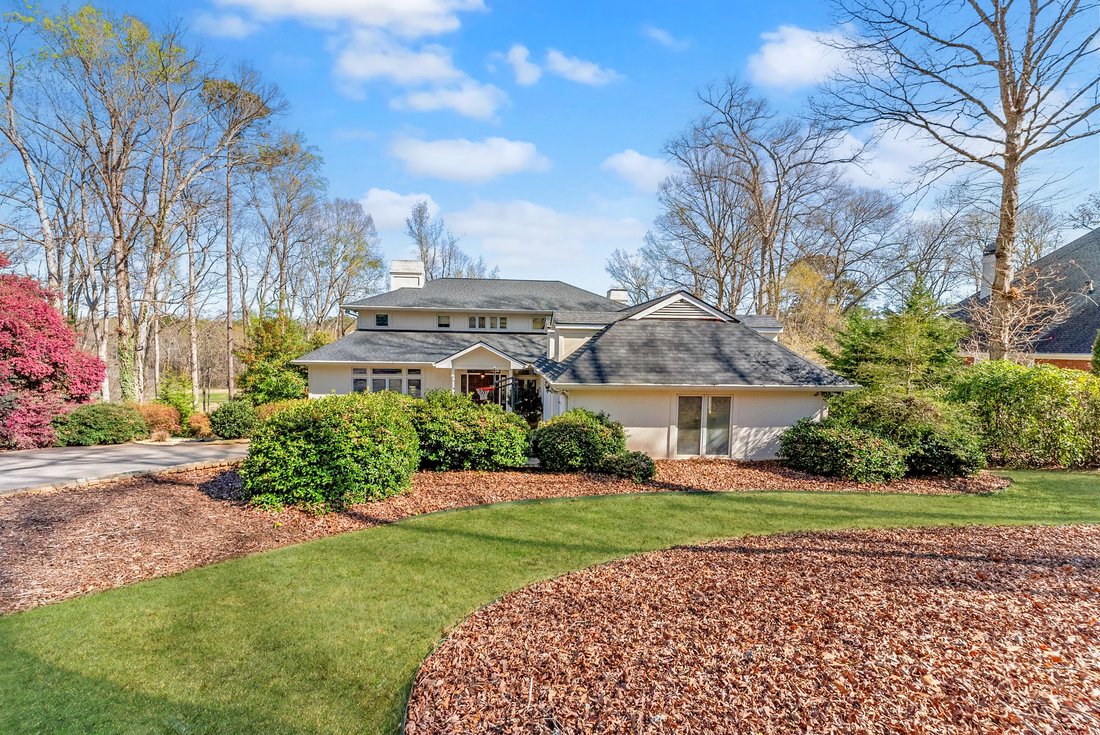 House in Bogart, Georgia, United States 3 - 17502757