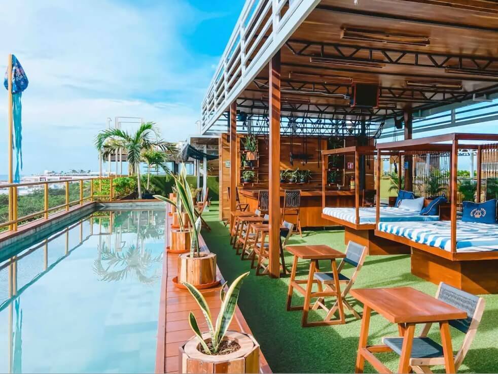 Apartment in Playa del Carmen, Quintana Roo, Mexico 2 - 17507370
