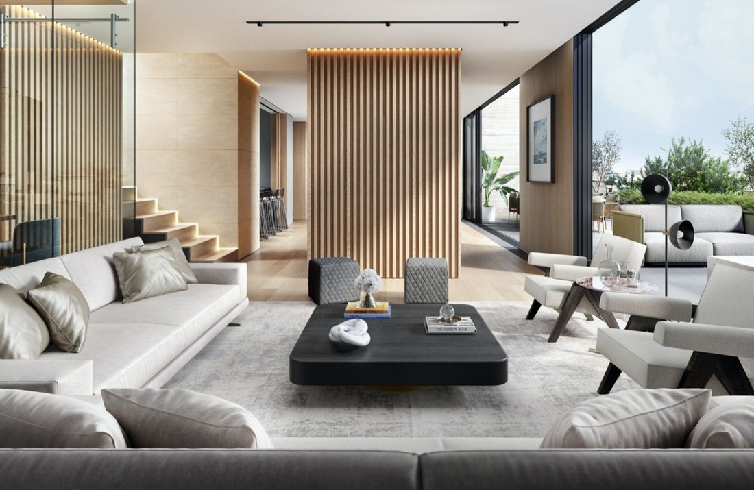 Apartment in Mexico City, Mexico 3 - 17504788