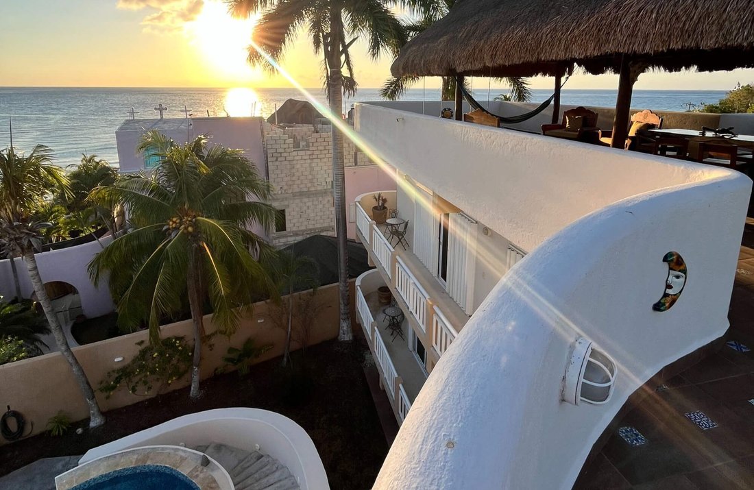 House in Las Uvas, Quintana Roo, Mexico 5 - 17507990
