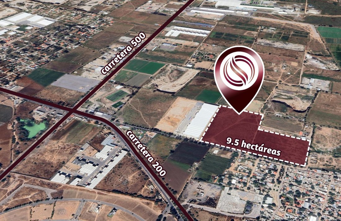 Guadalupe la Venta, Querétaro, Mexico 1 - 17505720