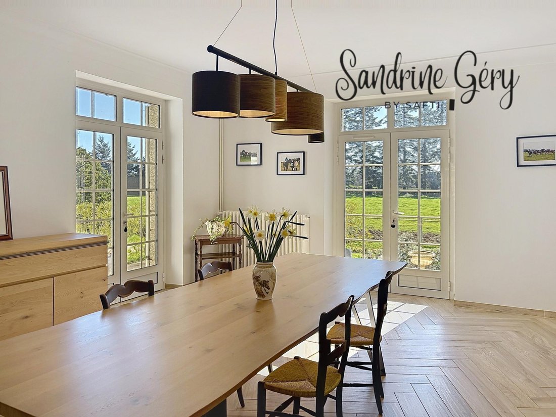 House in Soudan, Pays de la Loire, France 3 - 17511421