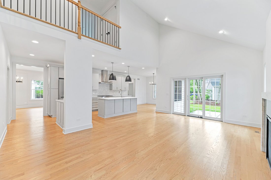 House in Highland Park, Illinois, United States 4 - 17510392