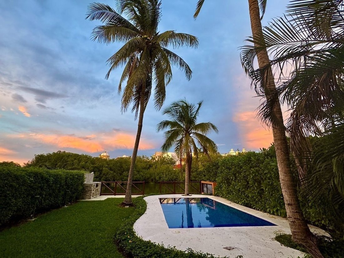House in Cancún, Quintana Roo, Mexico 4 - 17506435