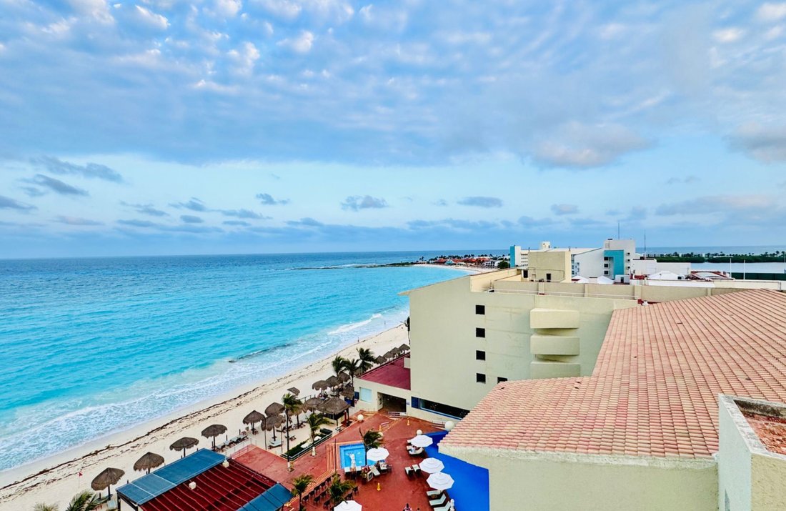 Appartamento a Cancún, Quintana Roo, Messico 2 - 17505829
