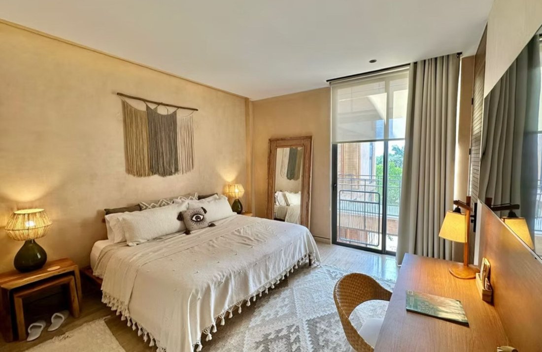 Apartment in Playa del Carmen, Quintana Roo, Mexico 5 - 17505227
