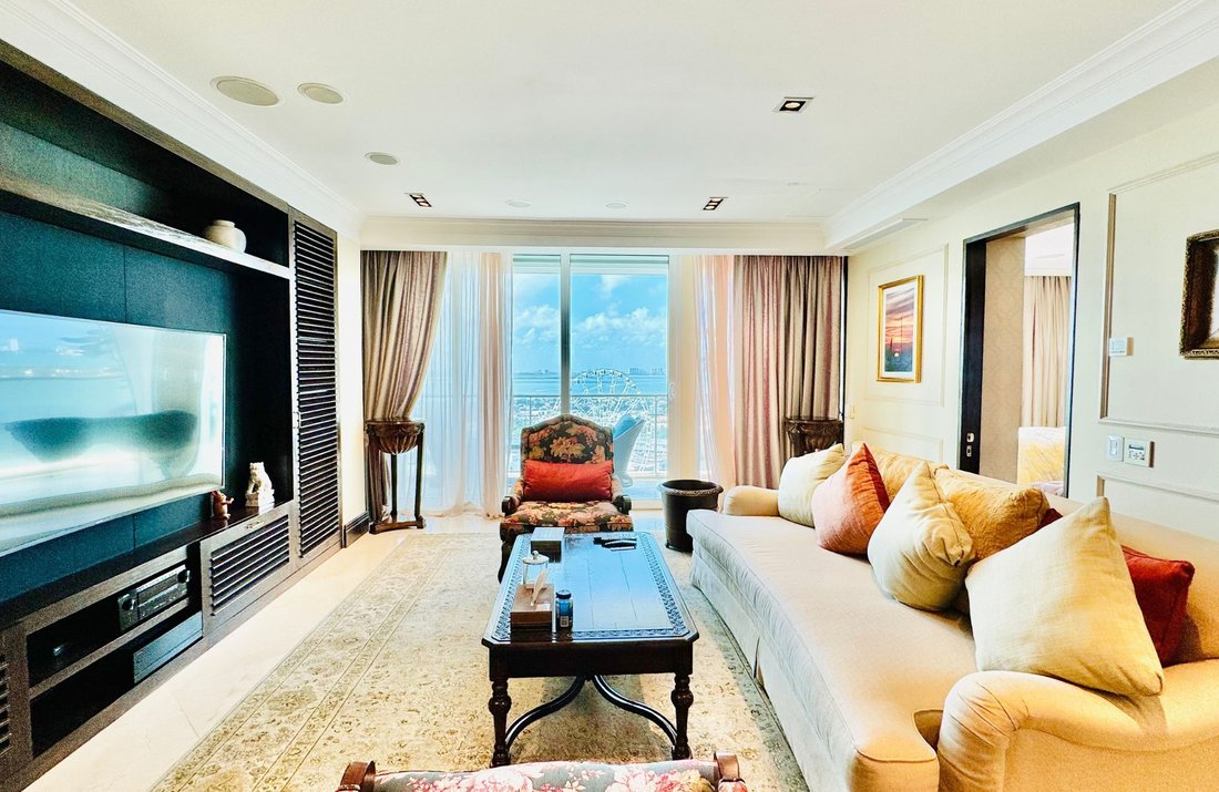Apartment in Cancún, Quintana Roo, Mexico 5 - 17505853