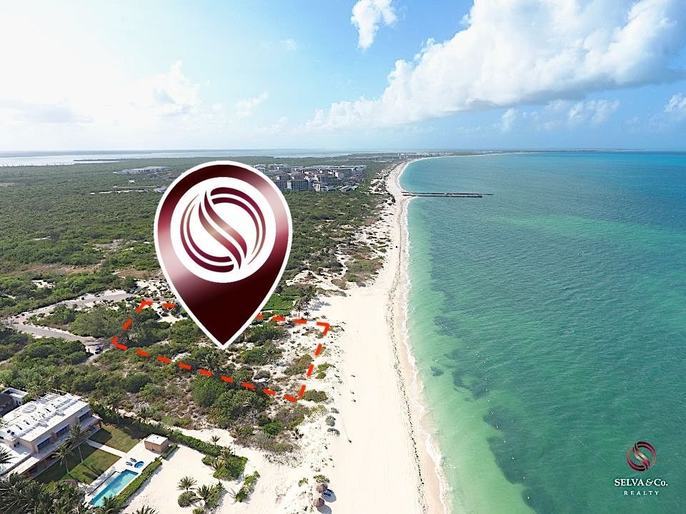 Land in Punta Sam, Quintana Roo, Mexico 1 - 17504086