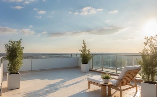 Apartment in Villeneuve-de-la-Raho, Occitania, France 1