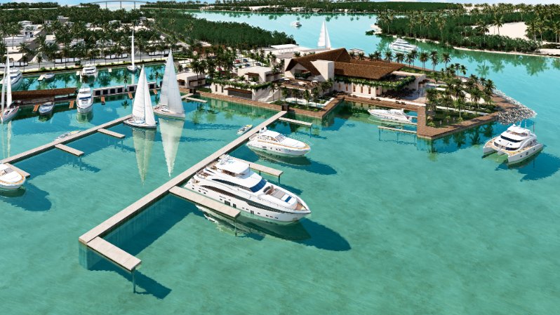 Apartment in Progreso, Yucatan, Mexico 4 - 17507239