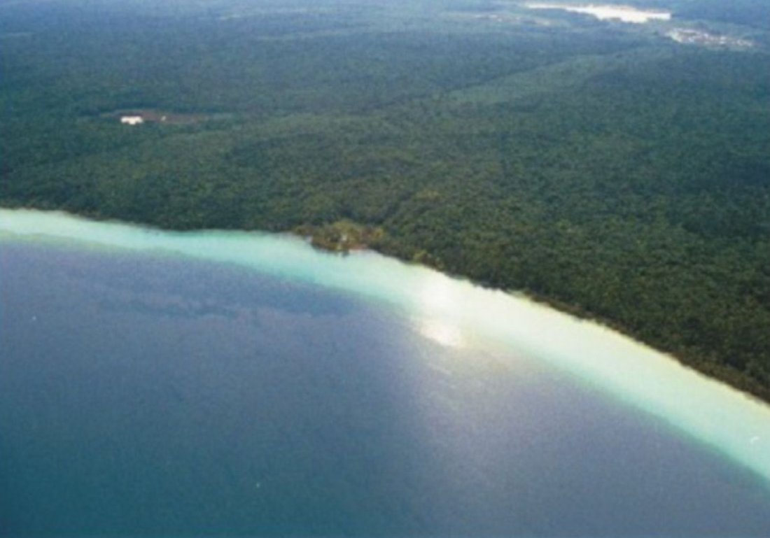 Land in Bacalar, Quintana Roo, Mexico 2 - 17505384