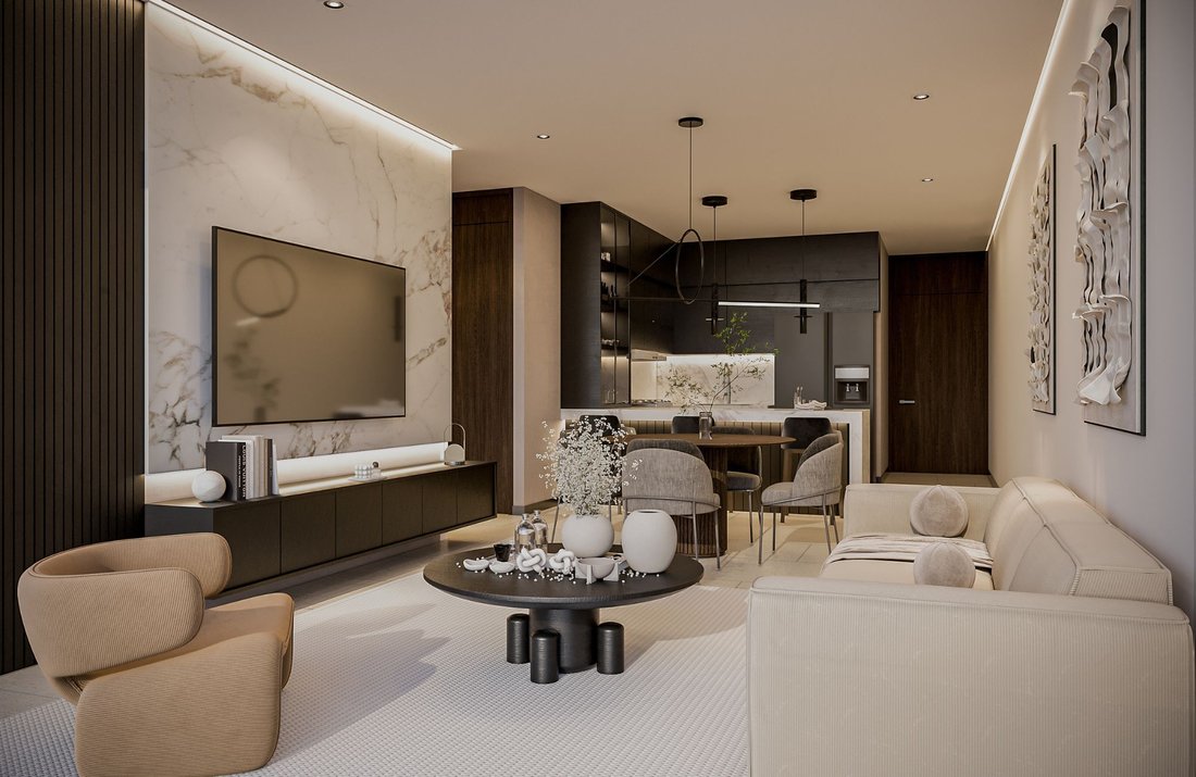 Apartment in Mérida, Yucatan, Mexico 3 - 17507311
