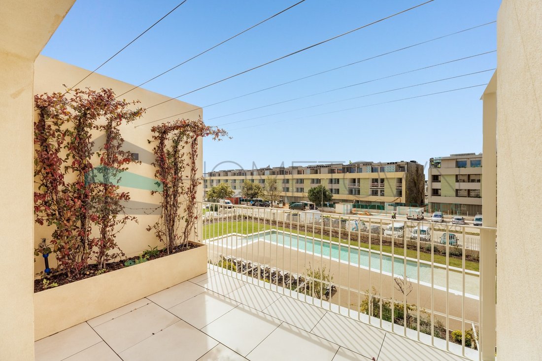 Apartment in Vilamoura, Quarteira, Algarve 3 - 17509480