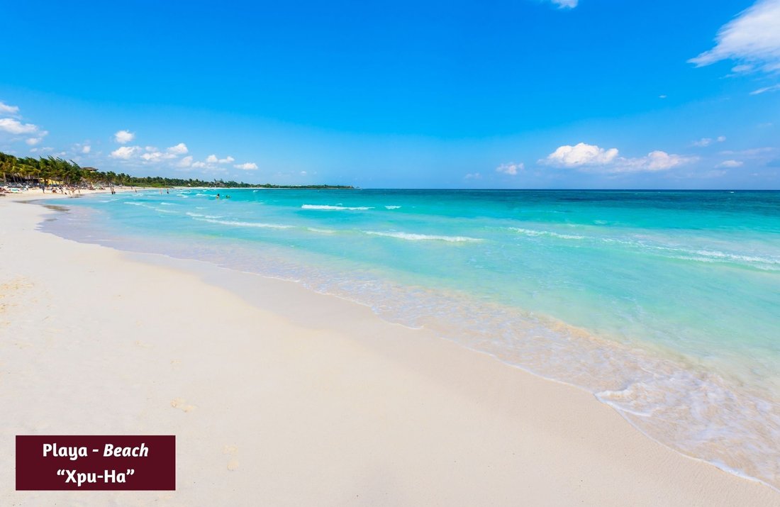 Land in Xelhá, Quintana Roo, Mexico 1 - 17504620