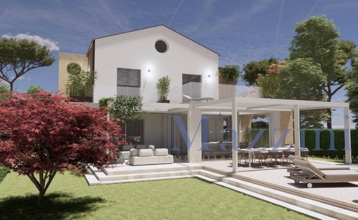 Casa a Centro, Forte dei Marmi, Toscana 1