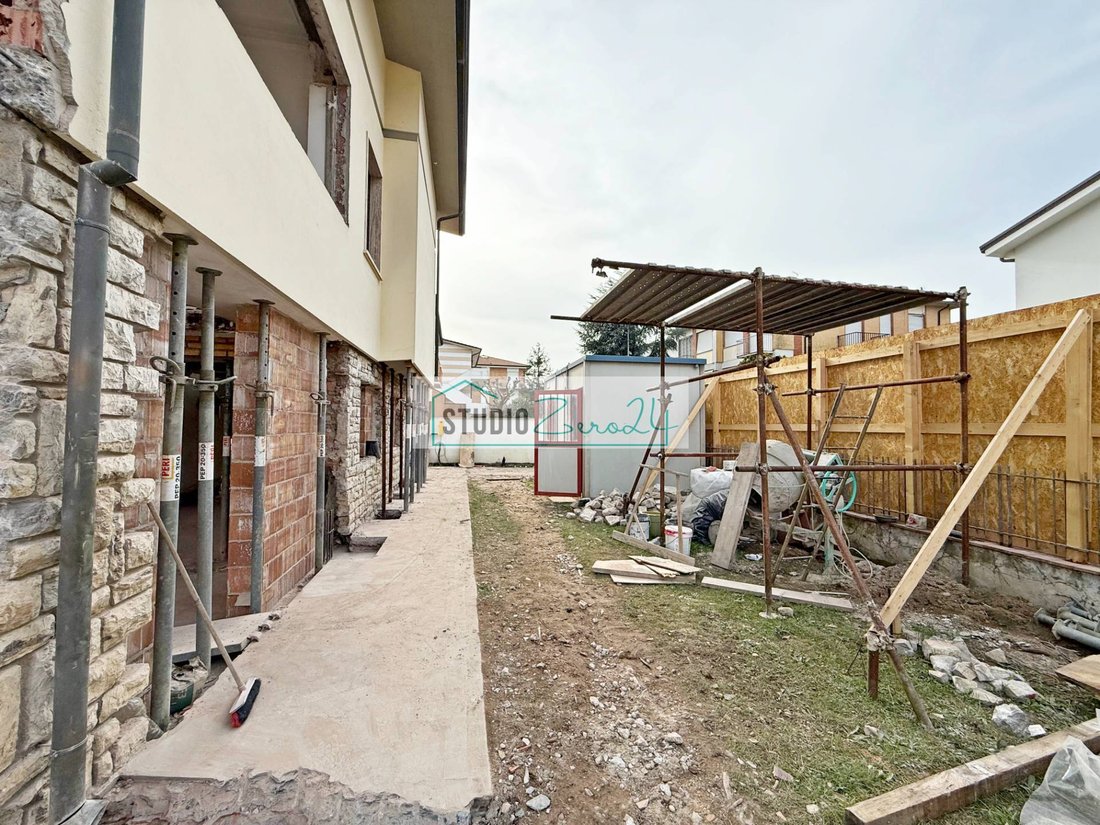 House in Lido di Camaiore, Camaiore, Tuscany 2 - 17507600