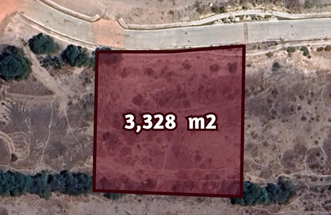 Land in Santiago de Querétaro, Querétaro, Mexico 2 - 17507064