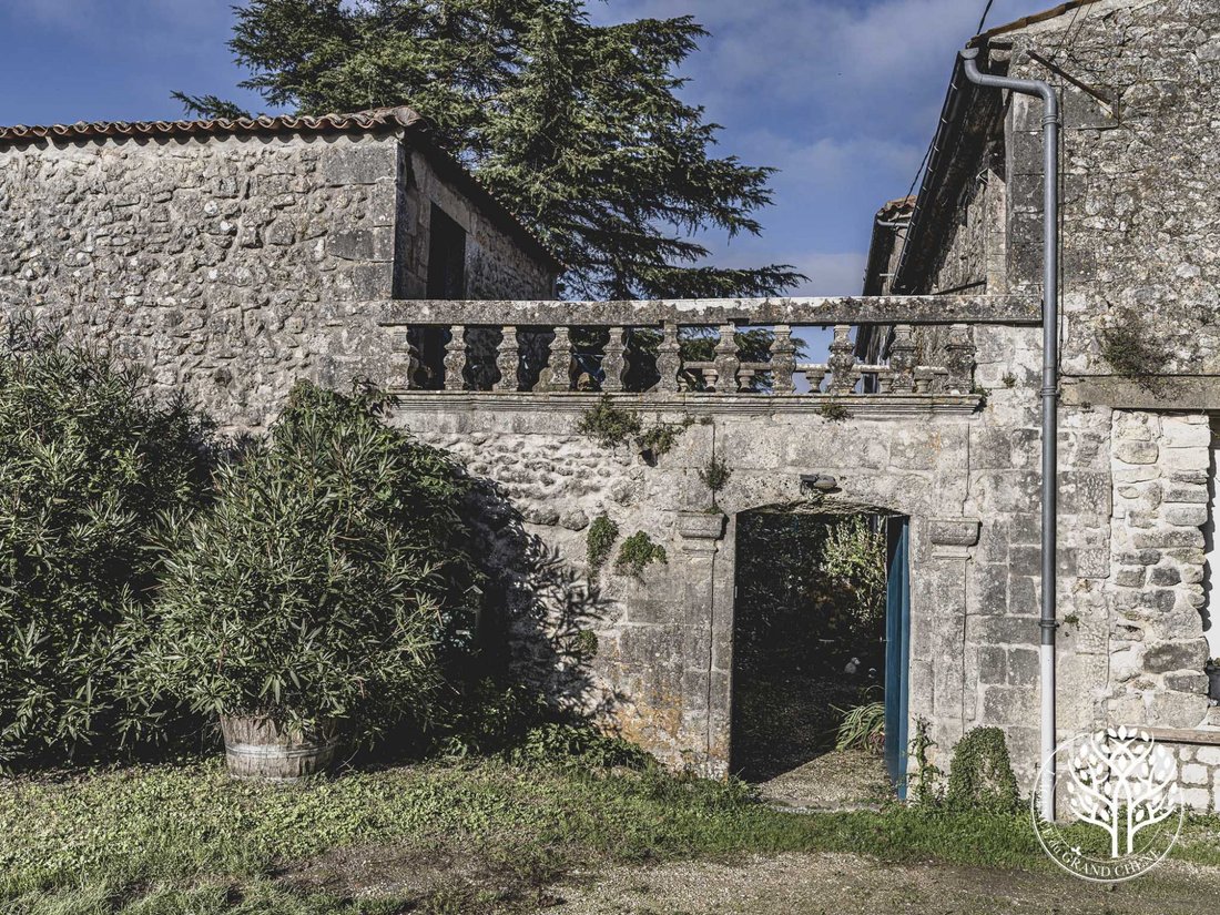 House in La Celle-sous-Gouzon, Nouvelle-Aquitaine, France 4 - 17509031