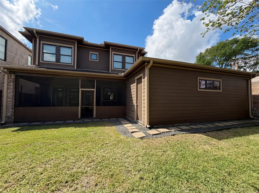 House in Houston, Texas, United States 5 - 17504563