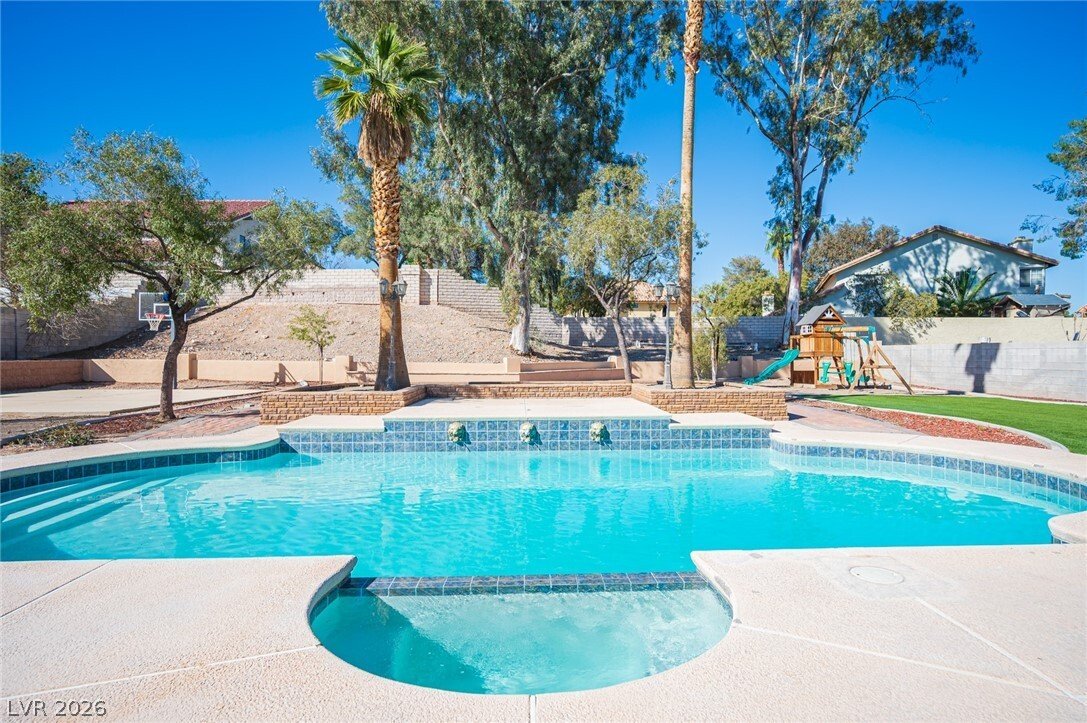 House in Las Vegas, Nevada, United States 5 - 17511802