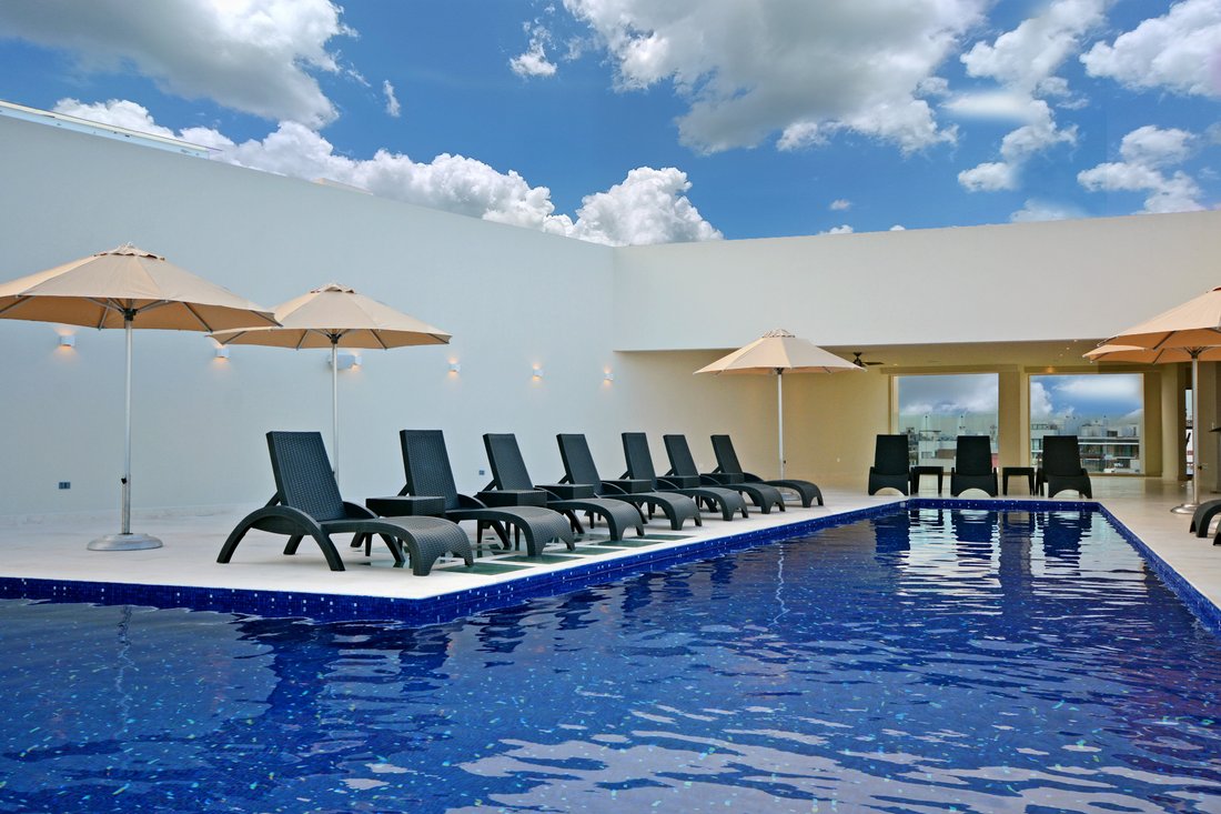 Condo in Playa del Carmen, Quintana Roo, Mexico 3 - 17510087