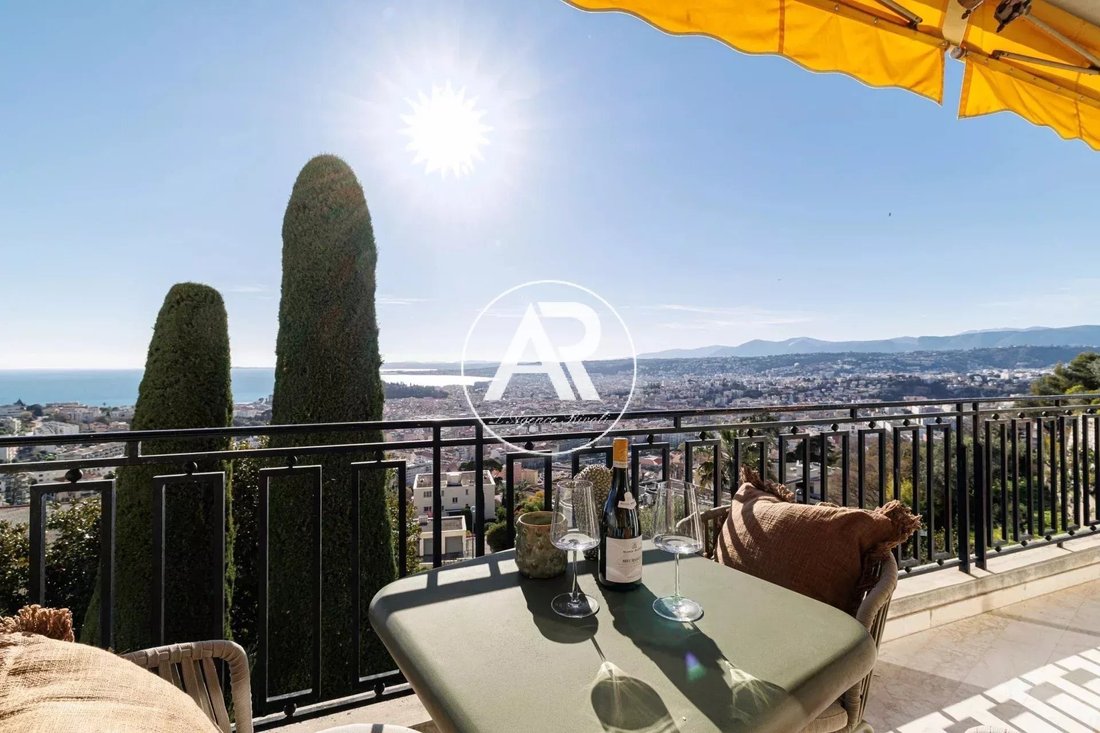 Apartment in Nice, Provence-Alpes-Côte d'Azur, France 2 - 17506221