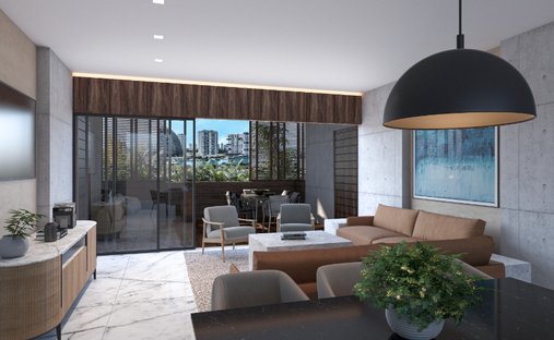 Wohnung in Cancún, Quintana Roo, Mexiko 1