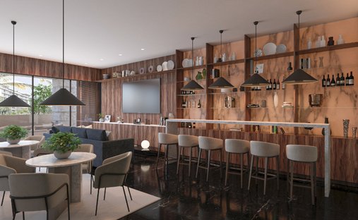 Appartement à Cancún, Quintana Roo, Mexique 1