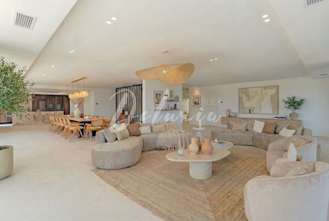 House in Les Issambres, Roquebrune-sur-Argens, France 4 - 17505516