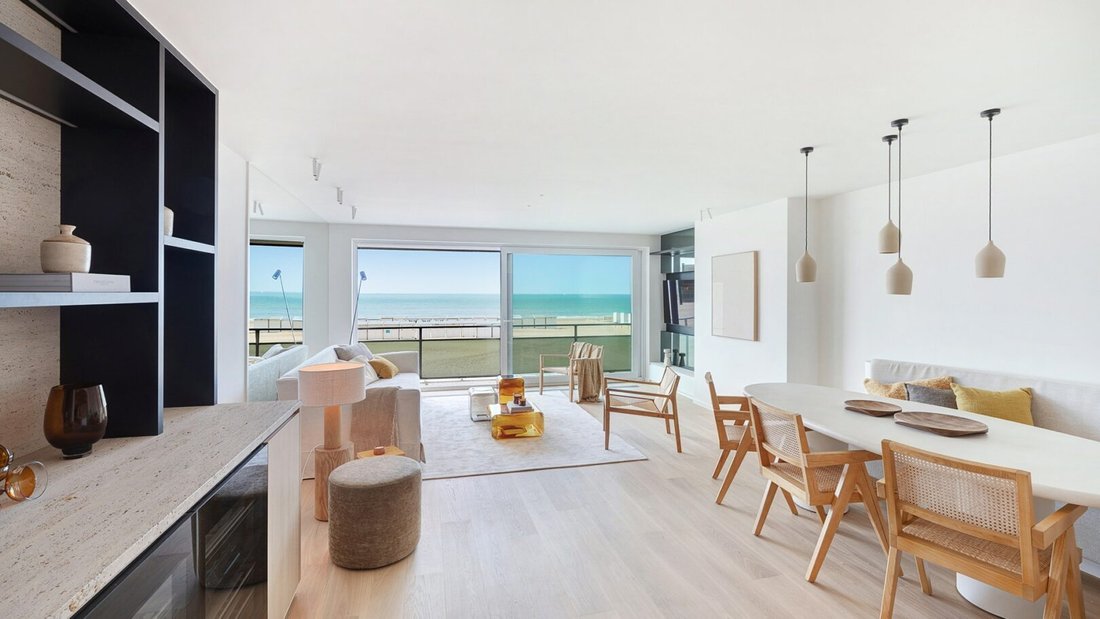 Villa in Knokke-Heist, Flanders, Belgium 3 - 17513399