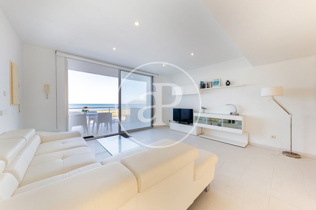 House in Son Serra de Marina, Santa Margalida, Balearic Islands 2 - 17508955