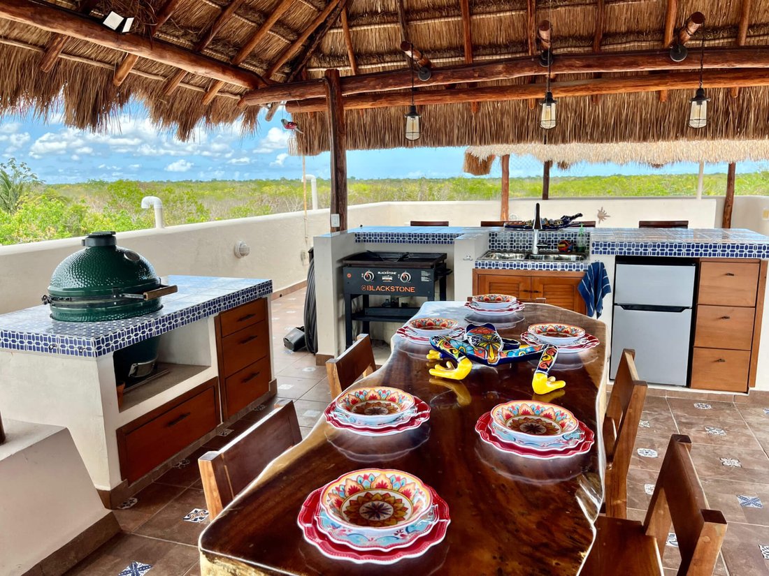 House in Las Uvas, Quintana Roo, Mexico 4 - 17507990