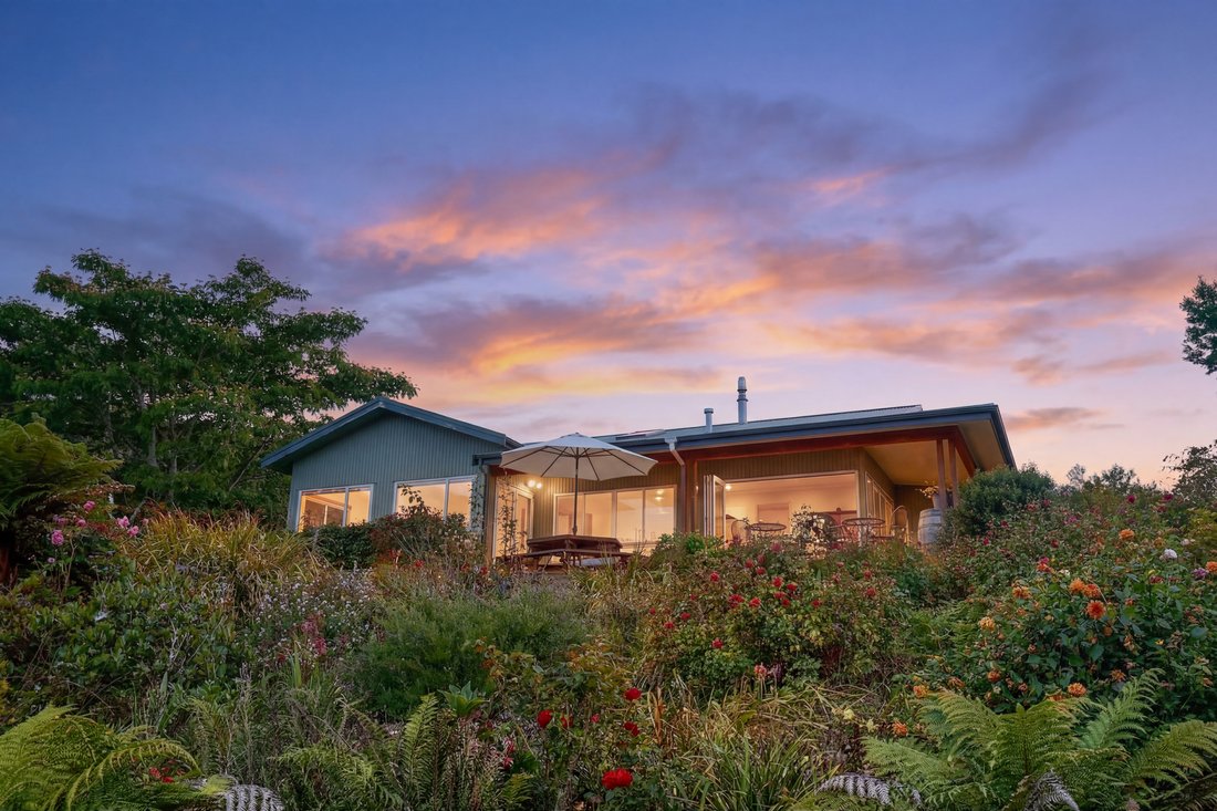 Farm Ranch in Rerewhakaaitu, New Zealand 4 - 17508423
